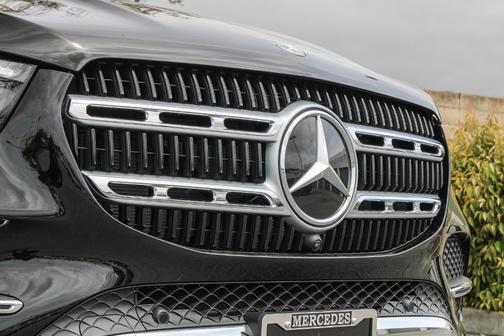 2025 Mercedes-Benz GLE 350 Base 4MATIC