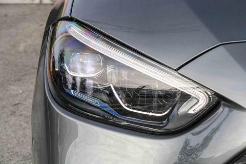 2023 Mercedes-Benz C-Class C 300