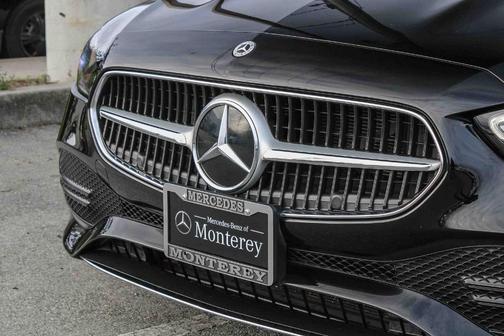 2022 Mercedes-Benz C-Class C 300