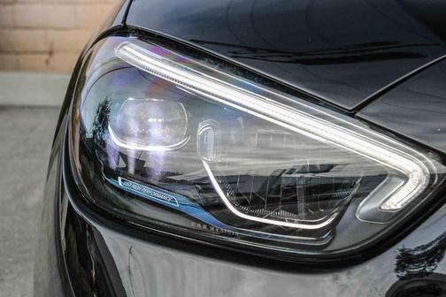 2022 Mercedes-Benz C-Class C 300