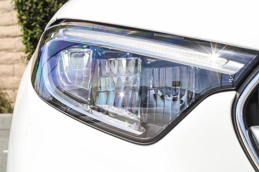 2025 Mercedes-Benz GLC 350e Base 4MATIC