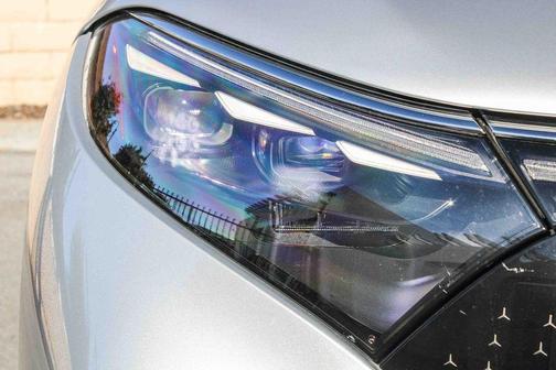 2023 Mercedes-Benz EQS 450 Base 4MATIC