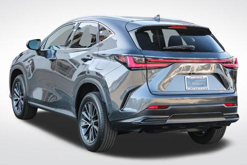 2023 Lexus NX 350 Base