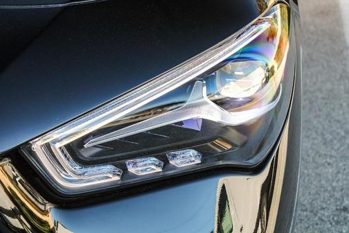 2025 Mercedes-Benz CLA 250 Base 4MATIC