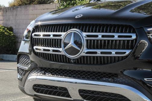 2025 Mercedes-Benz GLE 350 Base 4MATIC