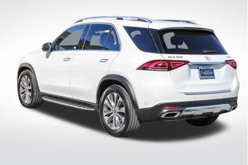 2023 Mercedes-Benz GLE 350 Base 4MATIC