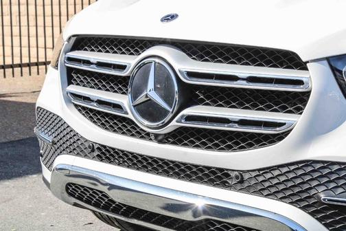 2023 Mercedes-Benz GLE 350 Base 4MATIC