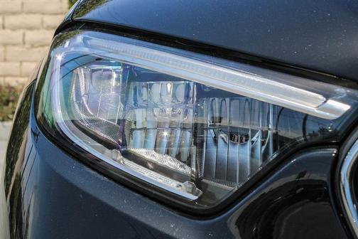 2025 Mercedes-Benz GLC 300 Base 4MATIC