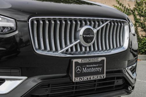 2022 Volvo XC90 Recharge Plug-In Hybrid T8 Inscription Expression Extended Range 7P