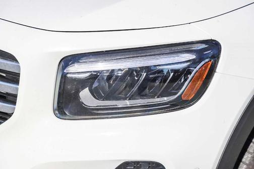 2025 Mercedes-Benz GLB 250 Base 4MATIC