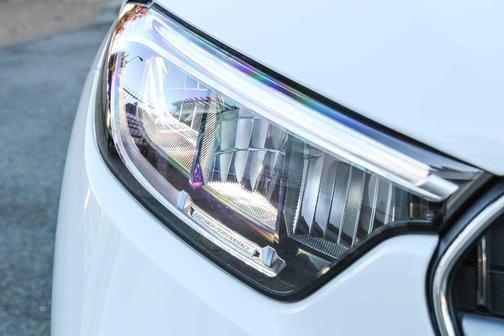 2026 Mercedes-Benz GLC 300 Base 4MATIC