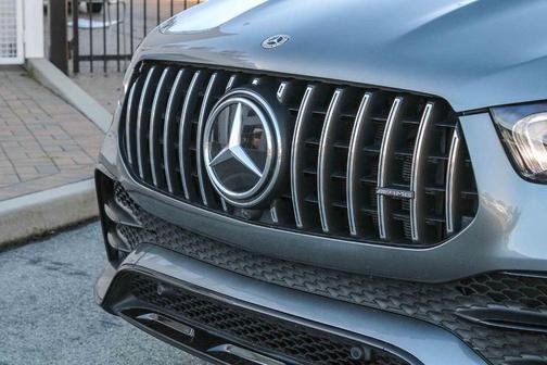 2023 Mercedes-Benz AMG GLE 53 Base