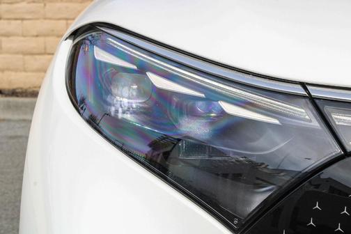 2023 Mercedes-Benz EQS 580 Base 4MATIC