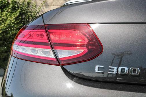 2023 Mercedes-Benz C-Class C 300 4MATIC