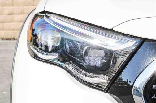 2025 Mercedes-Benz E-Class E 450 4MATIC