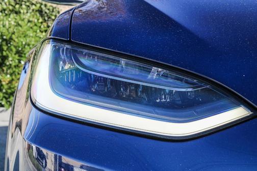 2020 Tesla Model X Performance