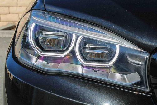 2018 BMW X5 xDrive50i