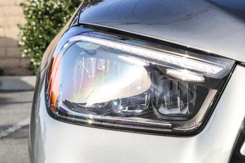 2025 Mercedes-Benz GLE 450 4MATIC