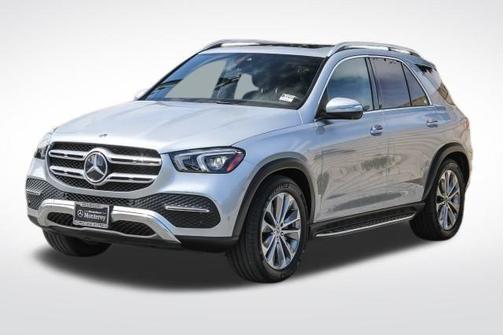 2022 Mercedes-Benz GLE 350 Base 4MATIC