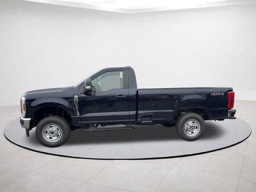 2025 Ford F-250 Super Duty