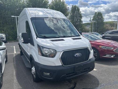 2020 Ford Transit-350 Base