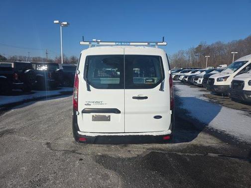 2019 Ford Transit Connect XL