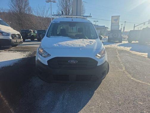 2019 Ford Transit Connect XL