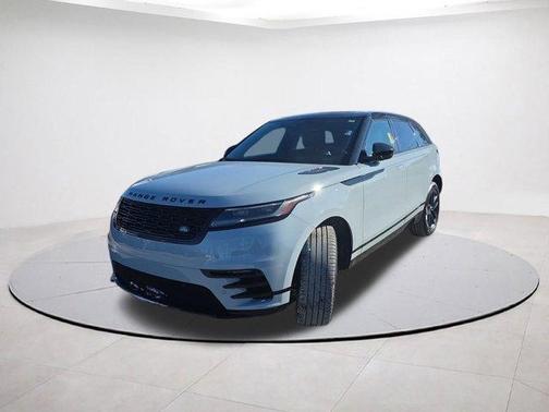 2025 Land Rover Range Rover Velar P250 Dynamic SE