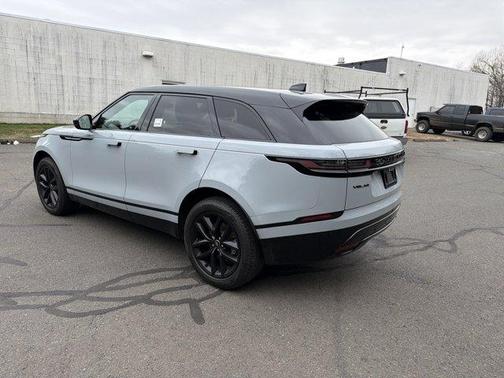 2025 Land Rover Range Rover Velar P250 Dynamic SE