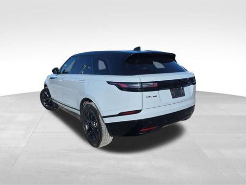 2025 Land Rover Range Rover Velar P250 Dynamic SE