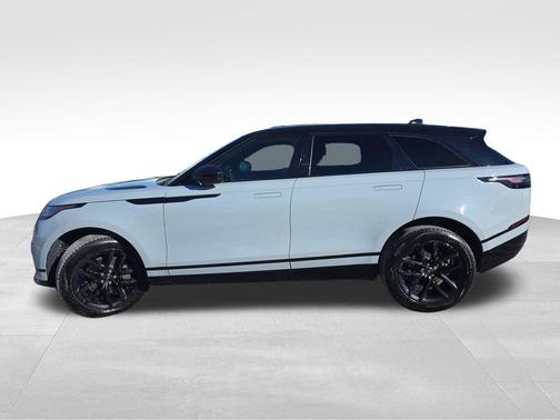 2025 Land Rover Range Rover Velar P250 Dynamic SE