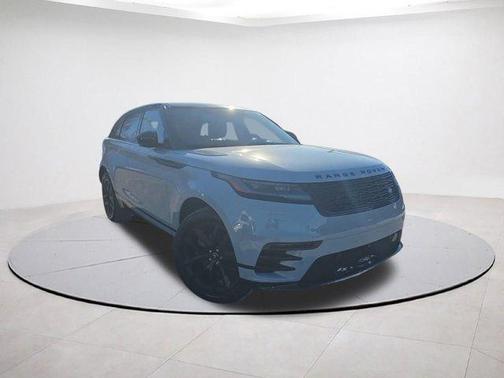2025 Land Rover Range Rover Velar P250 Dynamic SE