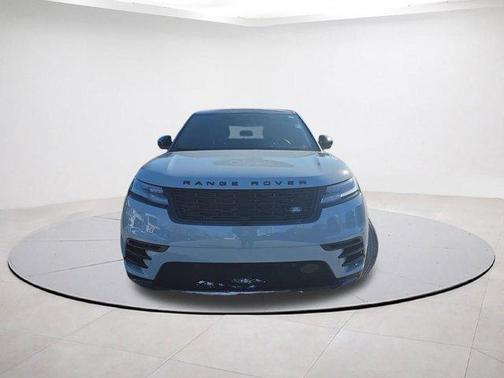 2025 Land Rover Range Rover Velar P250 Dynamic SE
