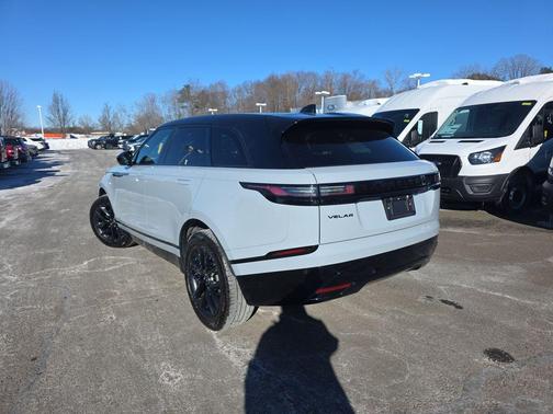 2025 Land Rover Range Rover Velar P250 Dynamic SE
