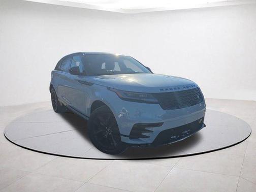 2025 Land Rover Range Rover Velar P250 Dynamic SE