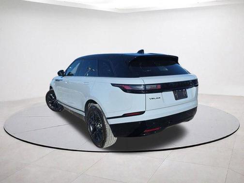 2025 Land Rover Range Rover Velar P250 Dynamic SE