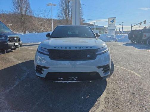 2025 Land Rover Range Rover Velar P250 Dynamic SE