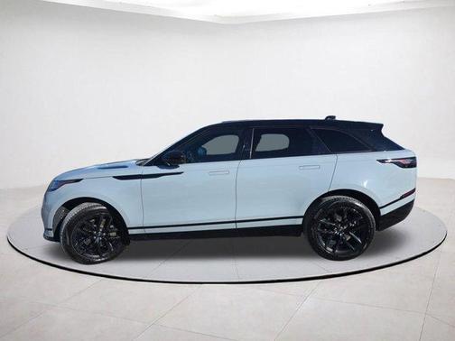 2025 Land Rover Range Rover Velar P250 Dynamic SE
