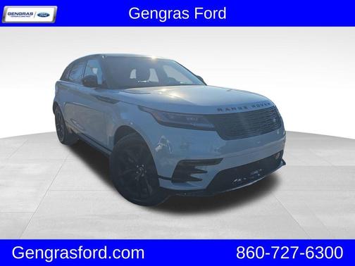 2025 Land Rover Range Rover Velar P250 Dynamic SE