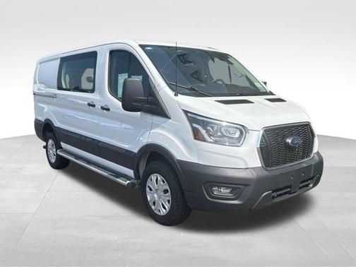 2023 Ford Transit-250 T250