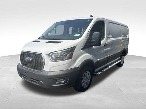 2023 Ford Transit-250 T250