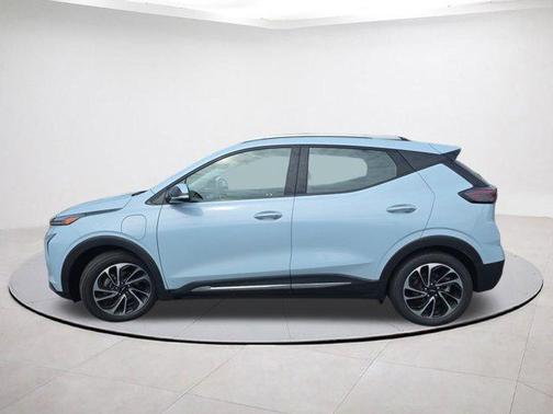 2022 Chevrolet Bolt EUV Premier