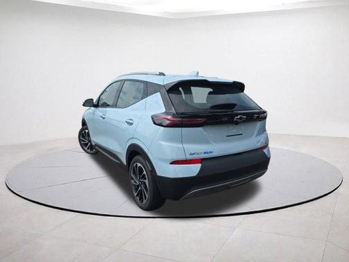 2022 Chevrolet Bolt EUV Premier