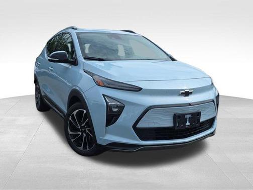 2022 Chevrolet Bolt EUV Premier