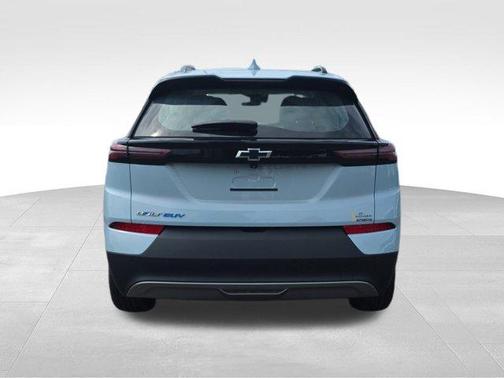 2022 Chevrolet Bolt EUV Premier