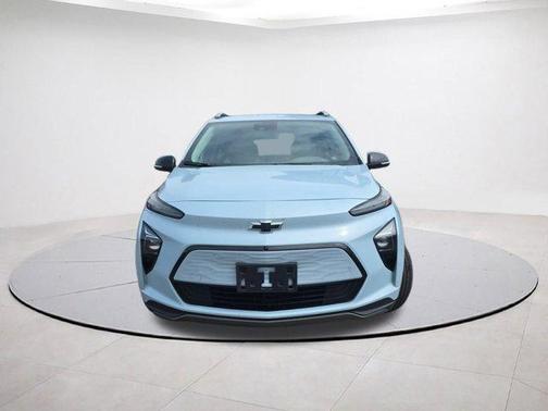 2022 Chevrolet Bolt EUV Premier