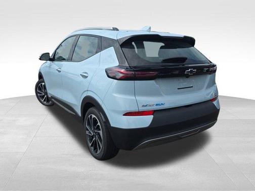 2022 Chevrolet Bolt EUV Premier