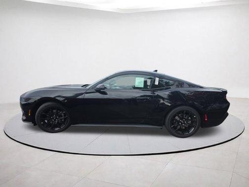 2026 Ford Mustang I4CP