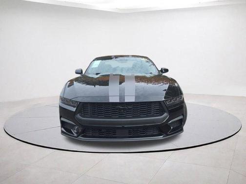 2026 Ford Mustang I4CP