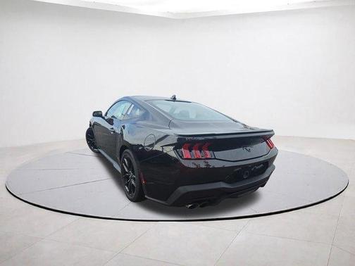 2026 Ford Mustang I4CP